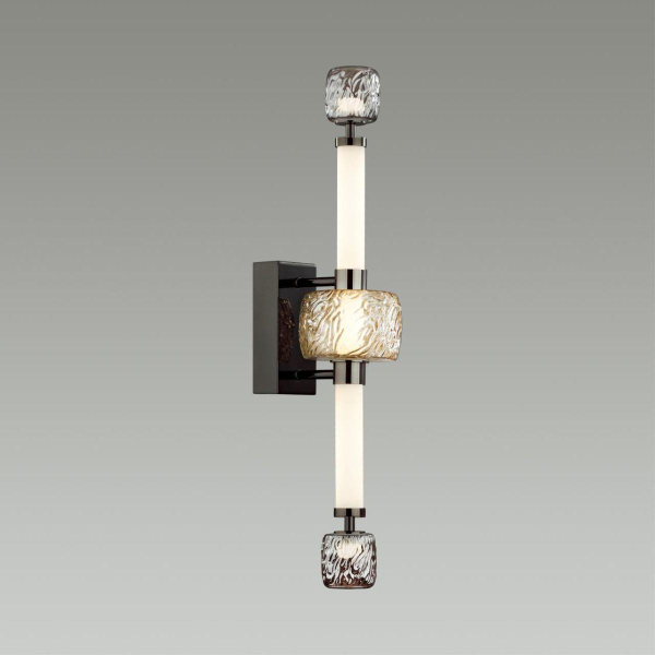 Бра Odeon Light Modern Kliff 5427/28WL Бра Odeon Light Modern Kliff 5427/28WL
