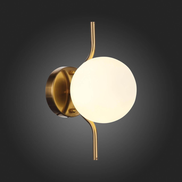 Бра ST Luce Forcio SL1126.201.01 Бра ST Luce Forcio SL1126.201.01