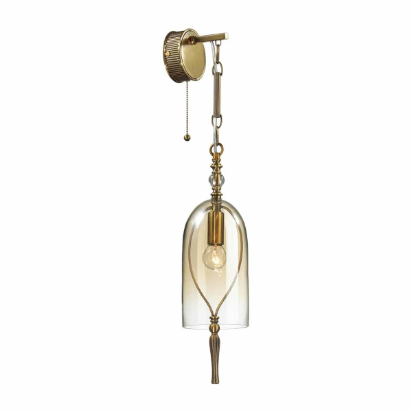 Бра Odeon Light Neo Bell 4892/1W Бра Odeon Light Neo Bell 4892/1W
