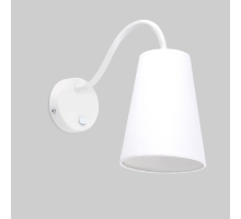 Бра TK Lighting 2445 Wire White