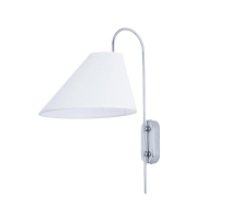 Бра Arte Lamp Rondo A4086AP-1CC