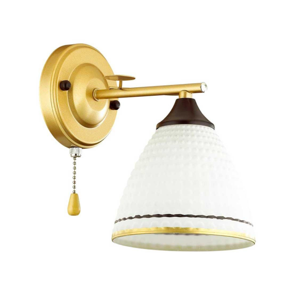 Бра Lumion Comfi Becky 4544/1W Бра Lumion Comfi Becky 4544/1W
