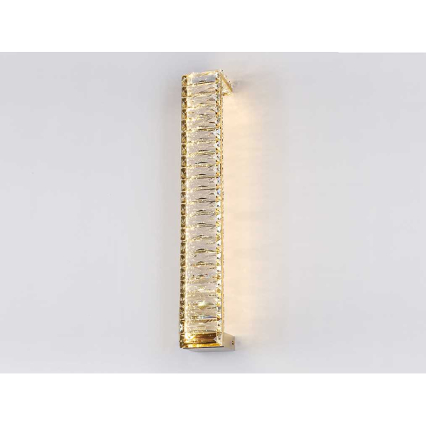 Бра NEWPORT 8241N/A gold