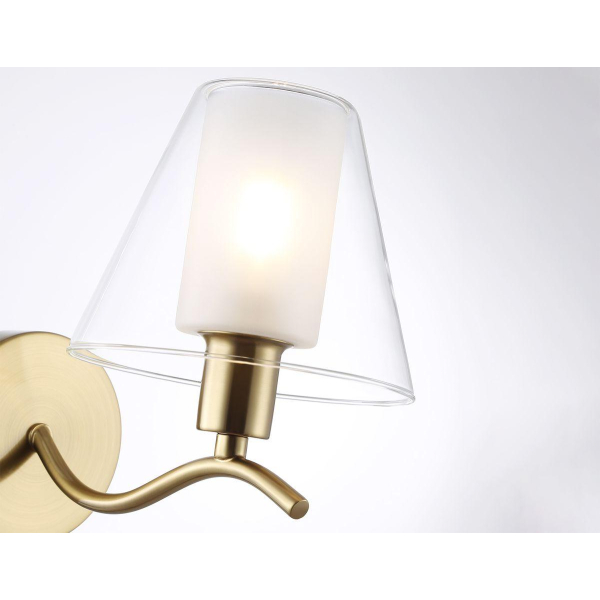 Бра Ambrella Light High Light Modern LH57095 Бра Ambrella Light High Light Modern LH57095
