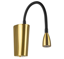 Бра (лампа для чтения) Muro III Lightstar 808641