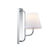 Бра NEWPORT 4641/A chrome