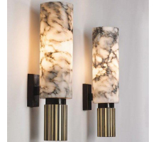 Бра Imperium Loft Van der Straeten 73801-22