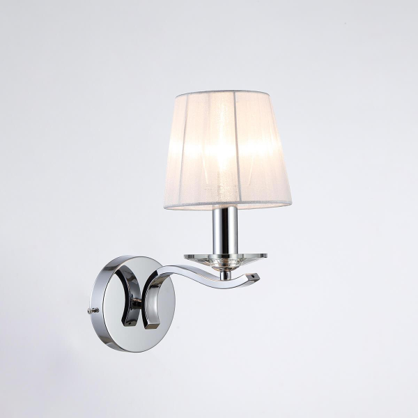 Бра Moderli Silvestor V2550-1W Бра Moderli Silvestor V2550-1W