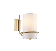 Бра NEWPORT 4631/A gold