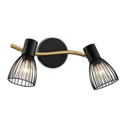 Настенно-потолочный спот Ambrella light TRADITIONAL TR8660
