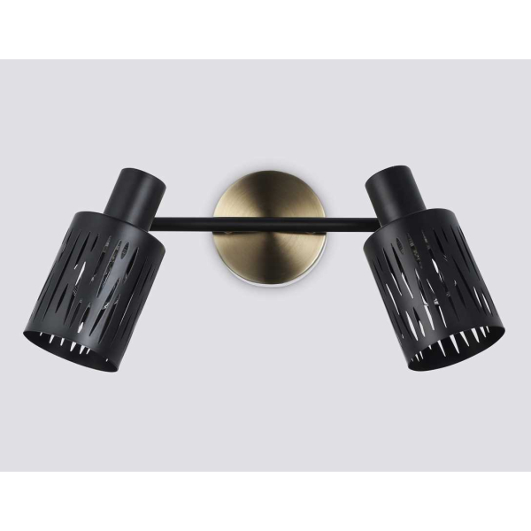 Настенно-потолочный спот Ambrella light TRADITIONAL TR8668 Настенно-потолочный спот Ambrella light TRADITIONAL TR8668