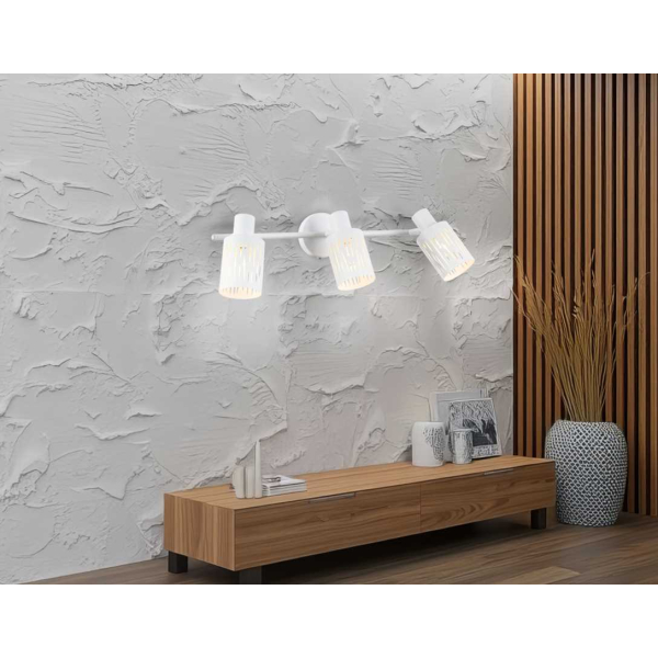 Настенно-потолочный спот Ambrella light TRADITIONAL TR8665 Настенно-потолочный спот Ambrella light TRADITIONAL TR8665