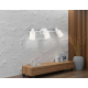 Настенно-потолочный спот Ambrella light TRADITIONAL TR8665