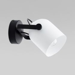 Спот TK Lighting 3488 Spectra Black White