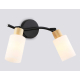 Настенно-потолочный спот Ambrella light TRADITIONAL TR8721