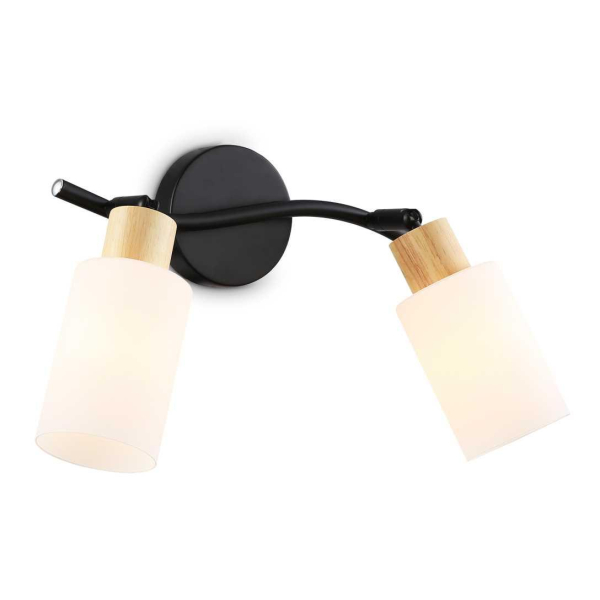 Настенно-потолочный спот Ambrella light TRADITIONAL TR8721 Настенно-потолочный спот Ambrella light TRADITIONAL TR8721