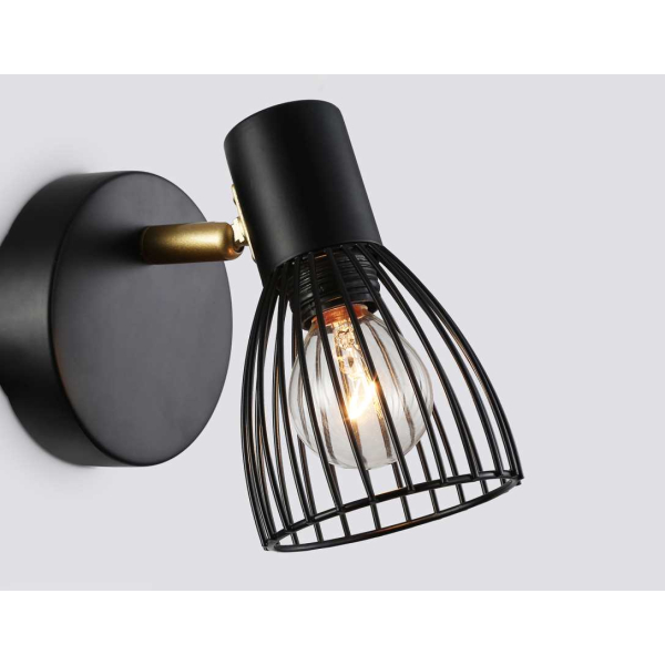 Настенно-потолочный спот Ambrella light TRADITIONAL TR8659 Настенно-потолочный спот Ambrella light TRADITIONAL TR8659