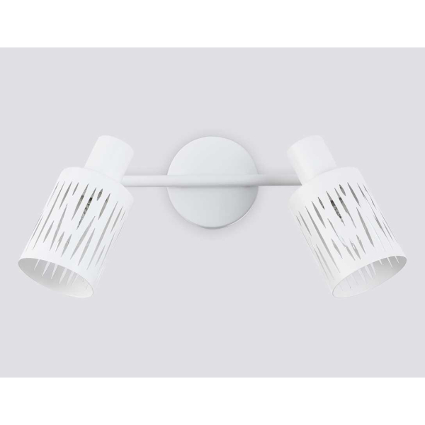 Настенно-потолочный спот Ambrella light TRADITIONAL TR8664 Настенно-потолочный спот Ambrella light TRADITIONAL TR8664