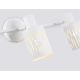Настенно-потолочный спот Ambrella light TRADITIONAL TR8665
