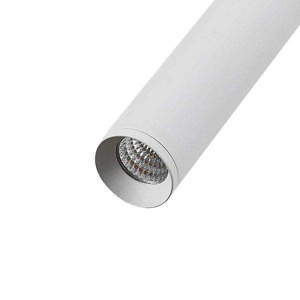 Светильник на штанге Escada 10275/1 LED*5W White Светильник на штанге Escada 10275/1 LED*5W White