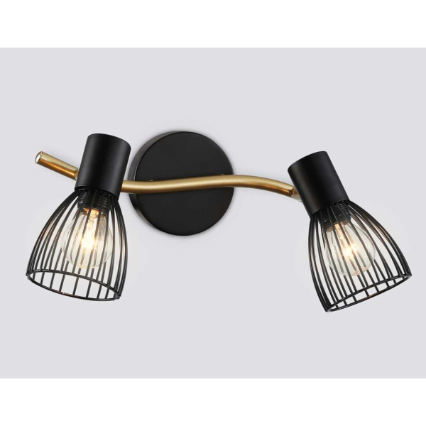 Настенно-потолочный спот Ambrella light TRADITIONAL TR8660 Настенно-потолочный спот Ambrella light TRADITIONAL TR8660