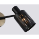 Настенно-потолочный спот Ambrella light TRADITIONAL TR8668