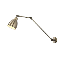 Спот Arte Lamp A2055AP-1AB