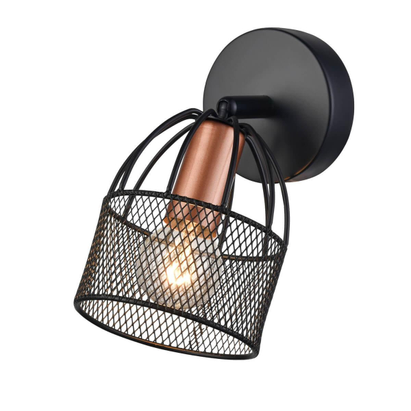 Спот Vele Luce Modello VL6452W01 Спот Vele Luce Modello VL6452W01