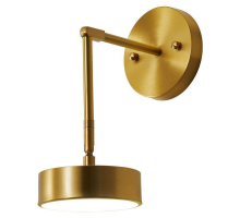 Светодиодный спот Imperium Loft Tenn 167377-26