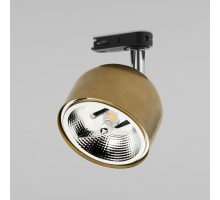 Спот TK Lighting 3424 Altea Black Gold