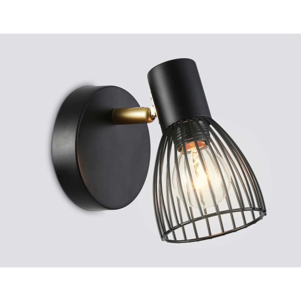 Настенно-потолочный спот Ambrella light TRADITIONAL TR8659 Настенно-потолочный спот Ambrella light TRADITIONAL TR8659