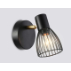 Настенно-потолочный спот Ambrella light TRADITIONAL TR8659