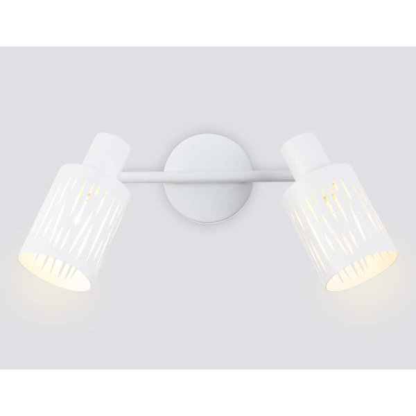 Настенно-потолочный спот Ambrella light TRADITIONAL TR8664 Настенно-потолочный спот Ambrella light TRADITIONAL TR8664