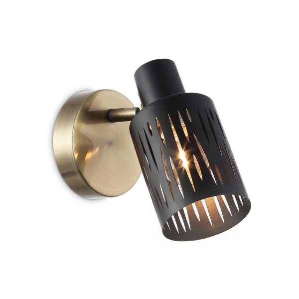 Настенно-потолочный спот Ambrella light TRADITIONAL TR8667 Настенно-потолочный спот Ambrella light TRADITIONAL TR8667