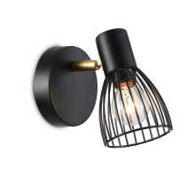 Настенно-потолочный спот Ambrella light TRADITIONAL TR8659