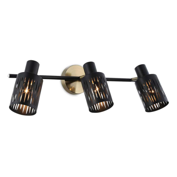 Настенно-потолочный спот Ambrella light TRADITIONAL TR8669 Настенно-потолочный спот Ambrella light TRADITIONAL TR8669