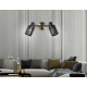 Настенно-потолочный спот Ambrella light TRADITIONAL TR8668