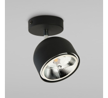 Спот TK Lighting 3419 Altea Black