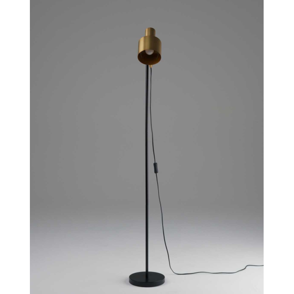 Торшер Moderli Artis V11270-1F