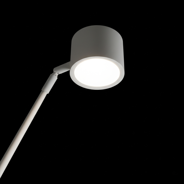 Торшер Loft It Sampei 10374/2600 White