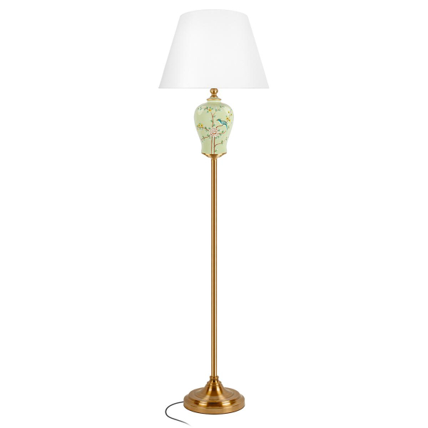 Торшер LOFT IT Hydrangea 10383F