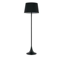 Торшер Ideal Lux London PT1 Nero 110240