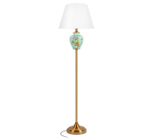 Торшер LOFT IT Bluet 10379F/B