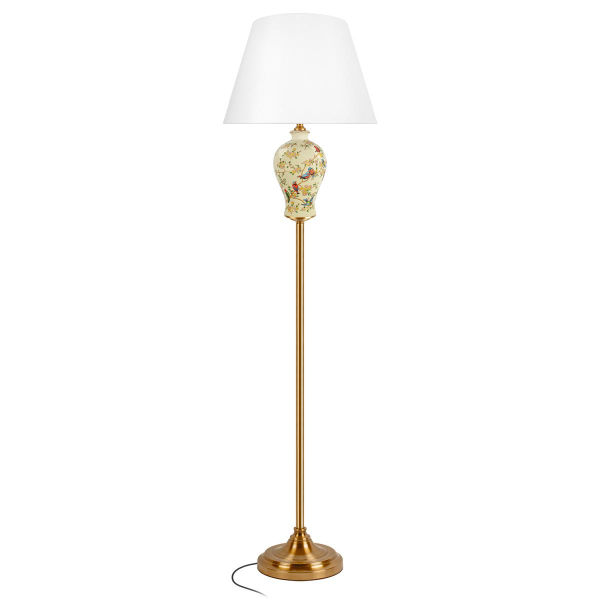 Торшер LOFT IT Gladiole 10382F