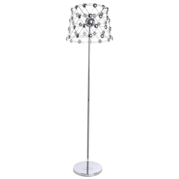 Торшер Divinare 1609/02 PN-48 Торшер Divinare 1609/02 PN-48