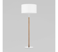 Торшер TK Lighting 5216 Deva White