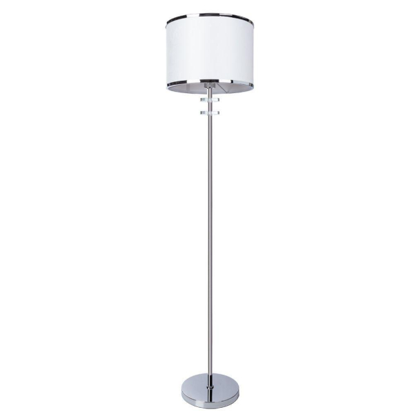 Торшер Arte Lamp Furore A3990PN-1CC