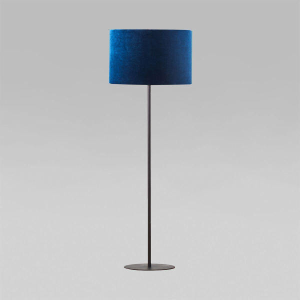 Торшер TK Lighting 5279 Tercino Blue