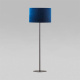 Торшер TK Lighting 5279 Tercino Blue