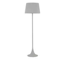 Торшер Ideal Lux London PT1 Bianco 110233